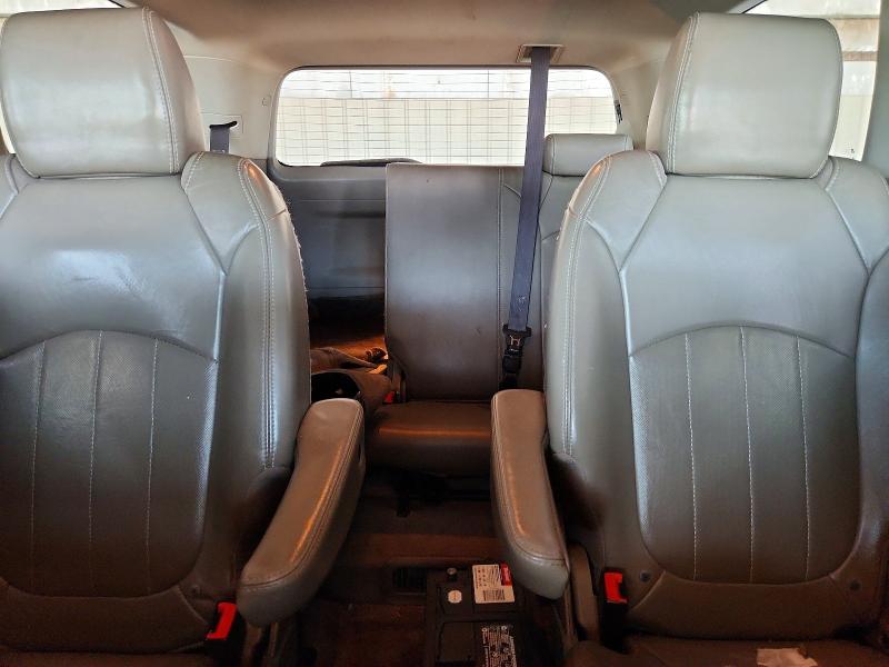 63256326 :رقم المزاد ، 1GKKRTKD0EJ231602 vin ، 2014 Gmc Acadia مزاد بيع