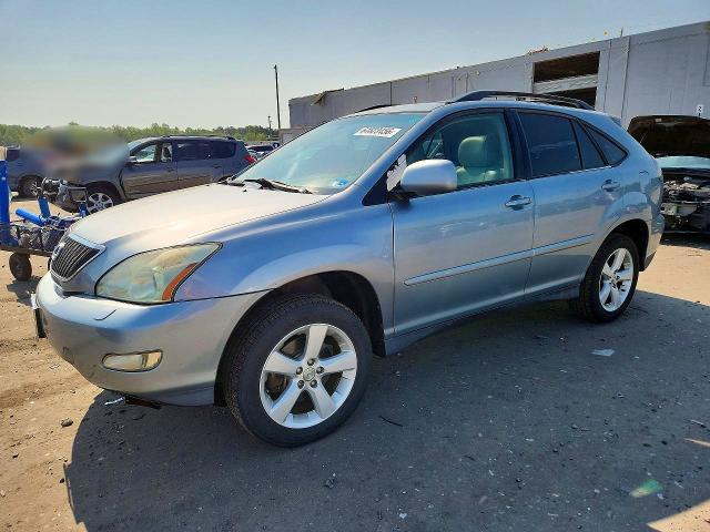 Продаж на аукціоні авто 2004 Lexus Rx, vin: JTJHA31U640049869, номер лоту: 64823456