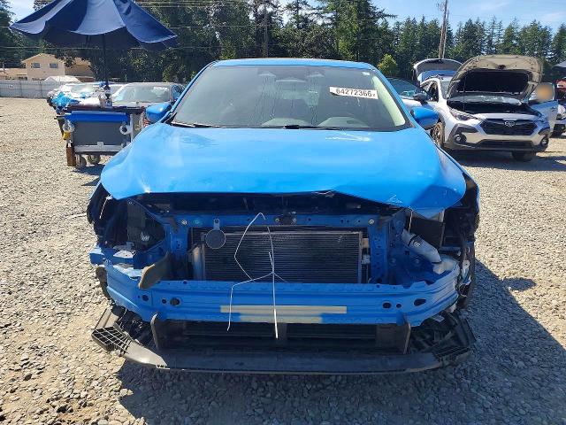 2024 Subaru Impreza მანქანა იყიდება აუქციონზე, vin: JF1GUAFC0R8310566, აუქციონის ნომერი: 64272366
