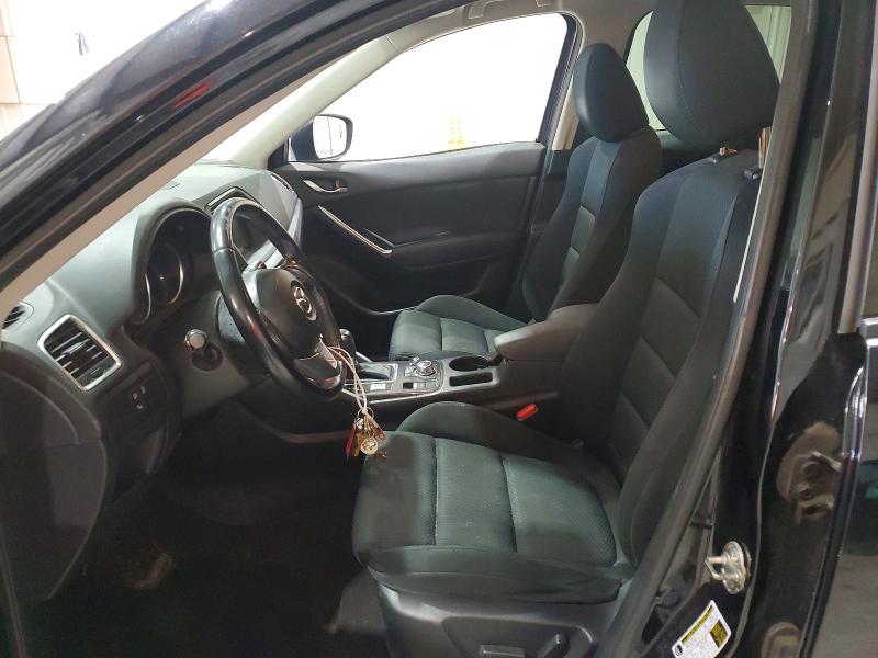 Aukcja sprzedaży 2016 Mazda Cx-5, vin: JM3KE4CY6G0913818, numer aukcji: 63751616