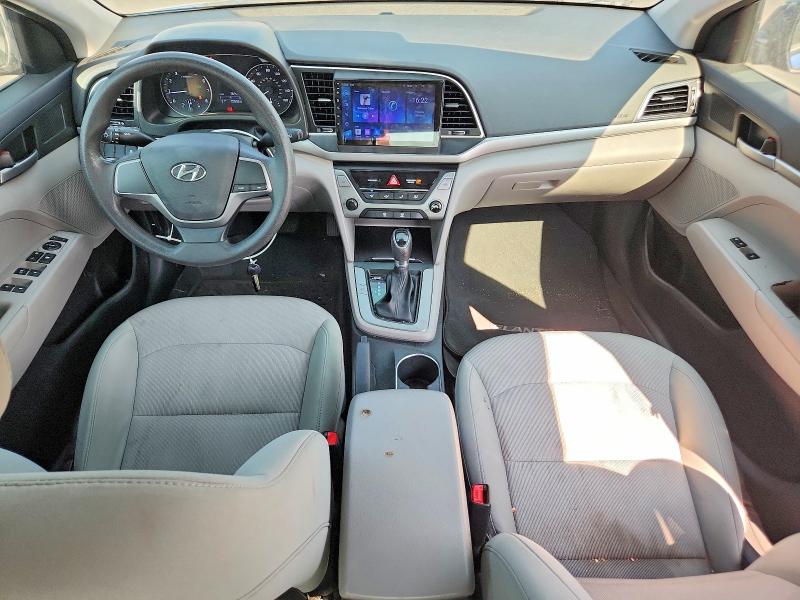 Aukcja sprzedaży 2017 Hyundai Elantra, vin: 5NPD74LF6HH054373, numer aukcji: 64316776