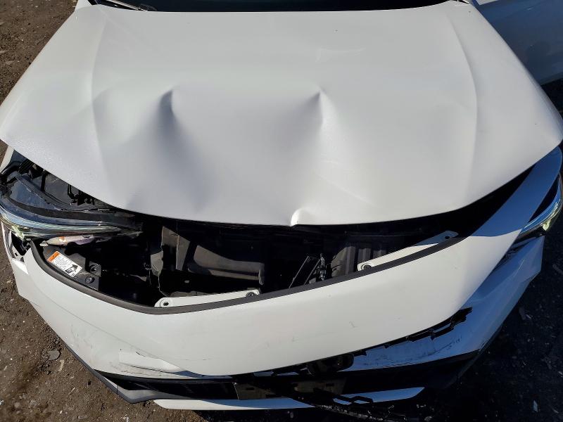 66162196 :رقم المزاد ، 2HGFE4F87SH353271 vin ، 2025 Honda Civic مزاد بيع