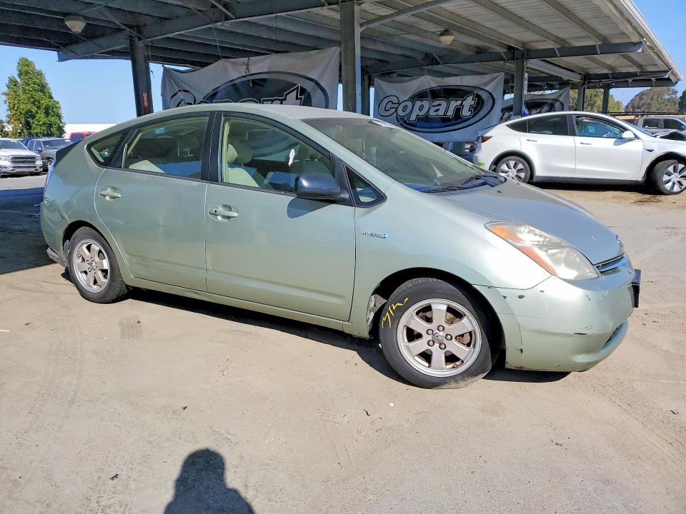 Aukcja sprzedaży 2008 Toyota Prius, vin: JTDKB20UX83359190, numer aukcji: 64839036
