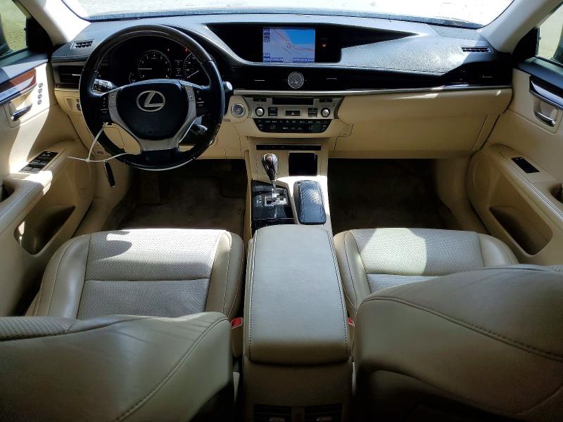 Продажа на аукционе авто 2013 Lexus Es, vin: JTHBK1GG2D2005737, номер лота: 64494326