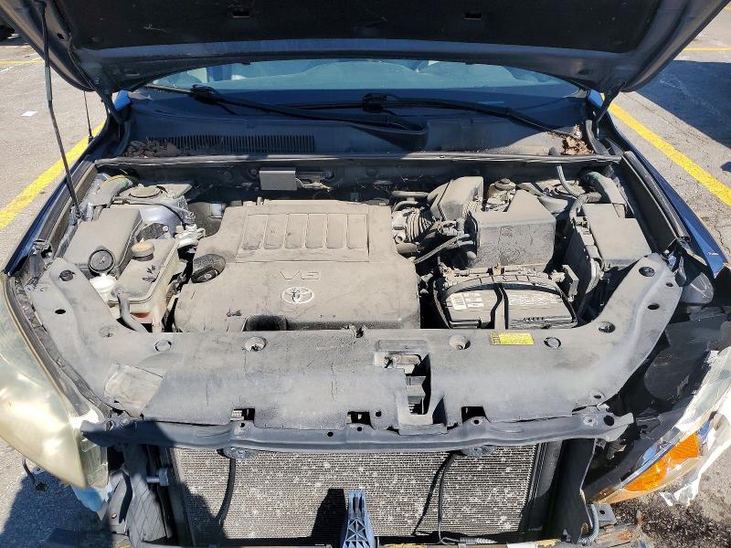 Auction sale of the 2008 Toyota Rav4, vin: JTMBK31V186048050, lot number: 65139586
