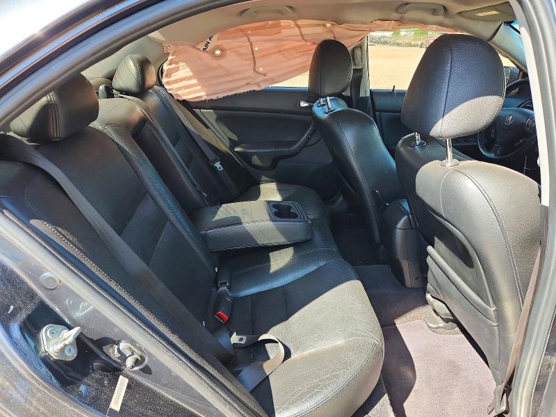 Auction sale of the 2008 Acura Tsx, vin: JH4CL96848C016846, lot number: 66317956