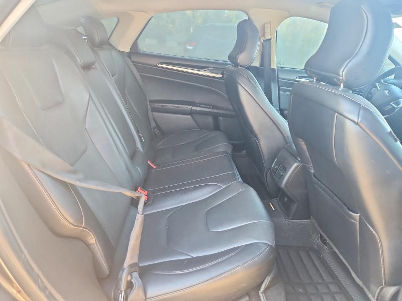 Aukcja sprzedaży 2019 Ford Fusion, vin: 3FA6P0RU7KR155326, numer aukcji: 65094666