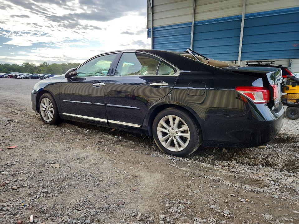 Aukcja sprzedaży 2010 Lexus Es, vin: JTHBK1EGXA2413675, numer aukcji: 65301276