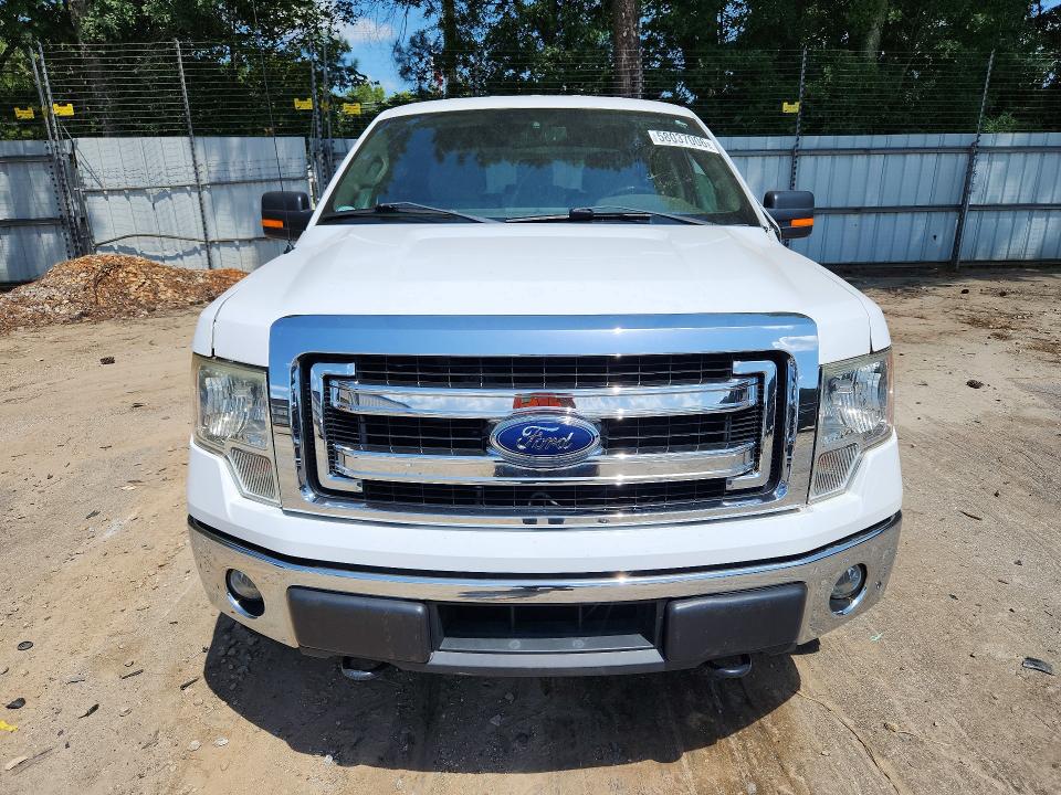 2014 Ford F150 მანქანა იყიდება აუქციონზე, vin: 1FTFW1EF6EKG06832, აუქციონის ნომერი: 58037006
