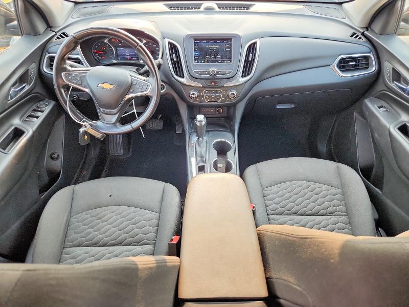 Aukcja sprzedaży 2019 Chevrolet Equinox, vin: 2GNAXUEV1K6146792, numer aukcji: 64408466