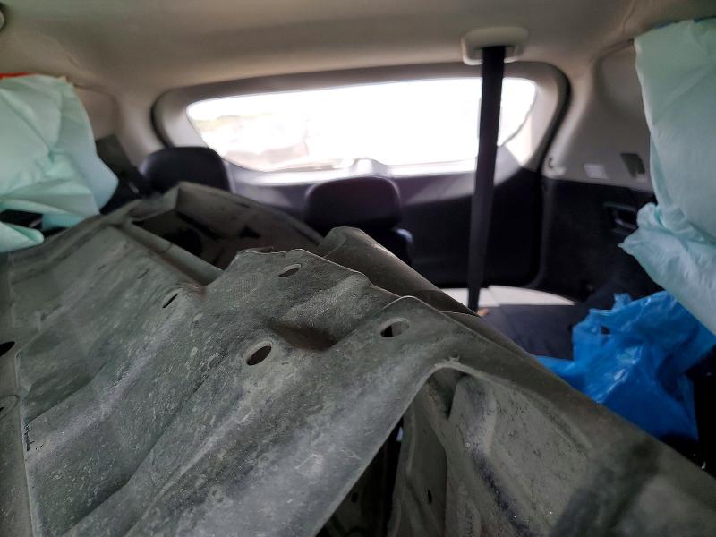 66116946 :رقم المزاد ، 5N1AZ2DS4LN176442 vin ، 2020 Nissan Murano مزاد بيع