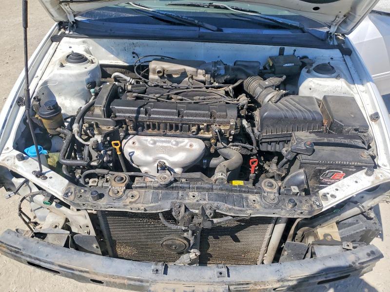 Продажа на аукционе авто 2005 Hyundai Elantra, vin: KMHDN46D15U150604, номер лота: 65332416