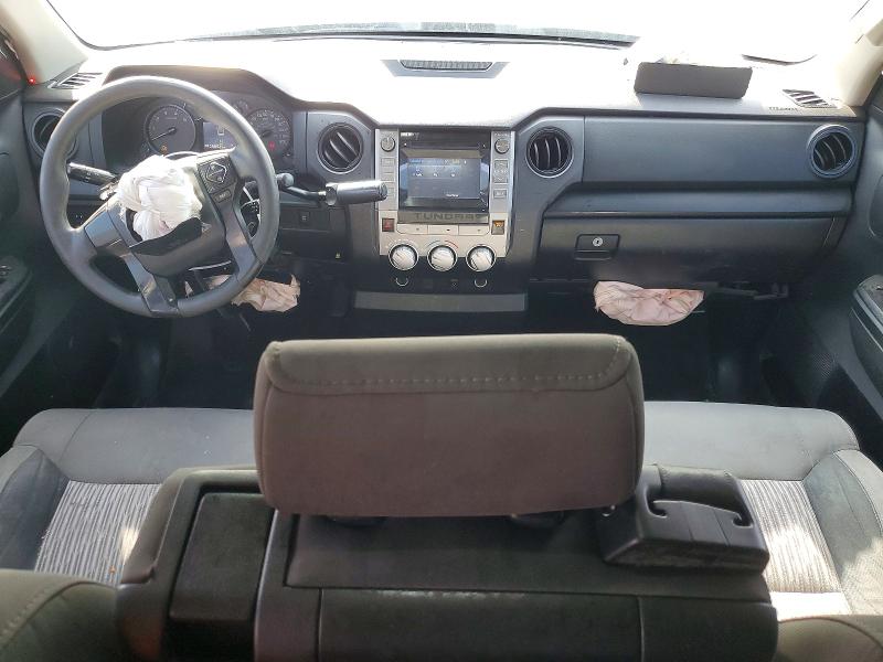Продаж на аукціоні авто 2015 Toyota Tundra, vin: 5TFRM5F16FX082809, номер лоту: 62824656