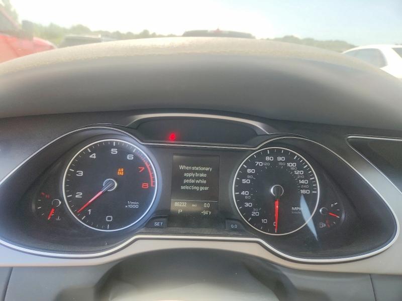 Продаж на аукціоні авто 2015 Audi A4, vin: WAUFFAFL9FA070516, номер лоту: 63503456