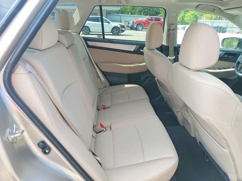 2019 Subaru Outback მანქანა იყიდება აუქციონზე, vin: 4S4BSAHC4K3226465, აუქციონის ნომერი: 63289186