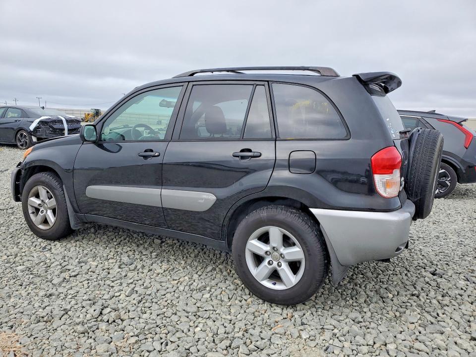 Продаж на аукціоні авто 2001 Toyota Rav4, vin: JTEGH20V610013721, номер лоту: 65524916