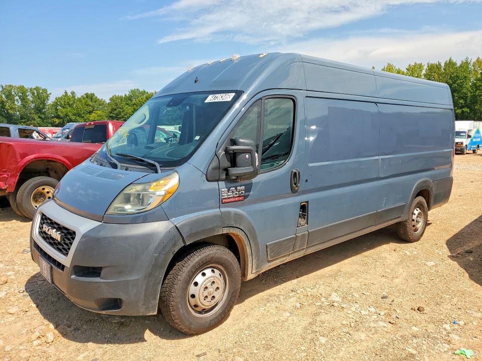 Aukcja sprzedaży 2021 Ram Promaster 3500, vin: 3C6MRVJG9ME580126, numer aukcji: 64736346