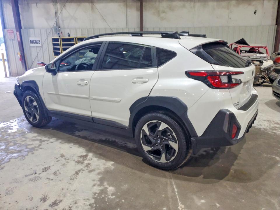 Продаж на аукціоні авто 2024 Subaru Crosstrek, vin: 4S4GUHN67R3795313, номер лоту: 62883756