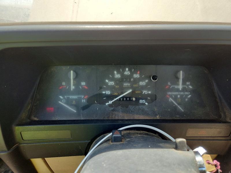Продаж на аукціоні авто 1989 Ford Ranger, vin: 1FTCR11A1KUB06081, номер лоту: 60857156