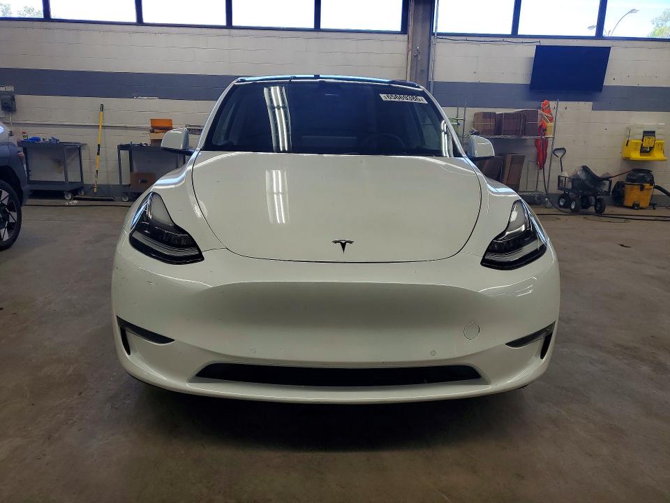 Aukcja sprzedaży 2020 Tesla Model  Y, vin: 5YJYGDEE1LF034996, numer aukcji: 65669386