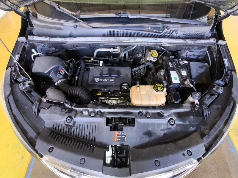 Продаж на аукціоні авто 2017 Buick Encore, vin: KL4CJESB0HB100325, номер лоту: 62808986