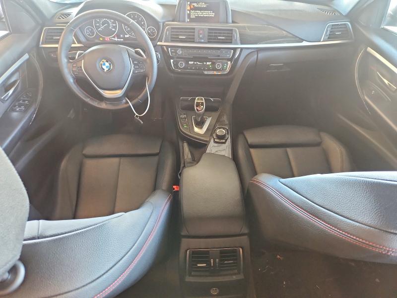 65658756 :رقم المزاد ، WBA8E9C53GK647939 vin ، 2016 Bmw 328 مزاد بيع
