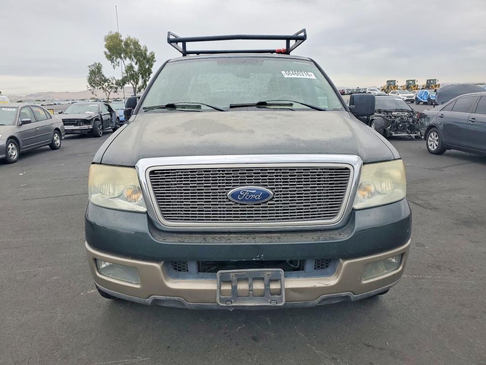 Aukcja sprzedaży 2004 Ford F150, vin: 1FTPX12584NB01370, numer aukcji: 66460316