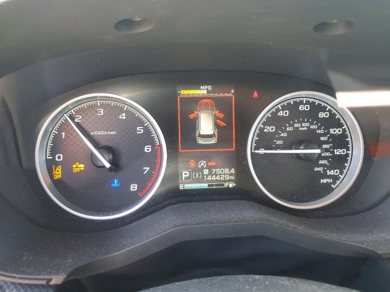 63646406 :رقم المزاد ، JF2SKAJC6LH546066 vin ، 2020 Subaru Forester مزاد بيع