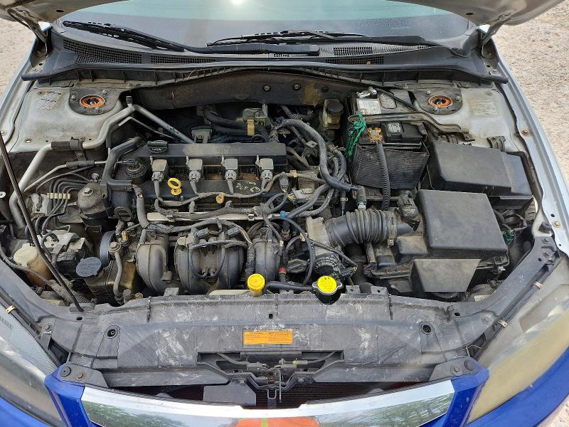 Продажа на аукционе авто 2006 Mazda 6, vin: 1YVHP84C965M12313, номер лота: 63589486