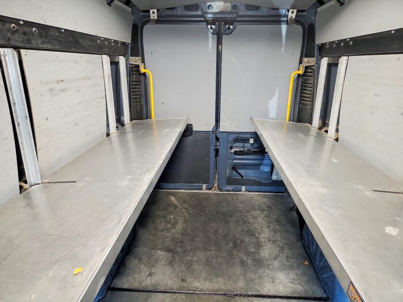 Продаж на аукціоні авто 2020 Ram Promaster 3500, vin: 3C6URVJGXLE144898, номер лоту: 63485166