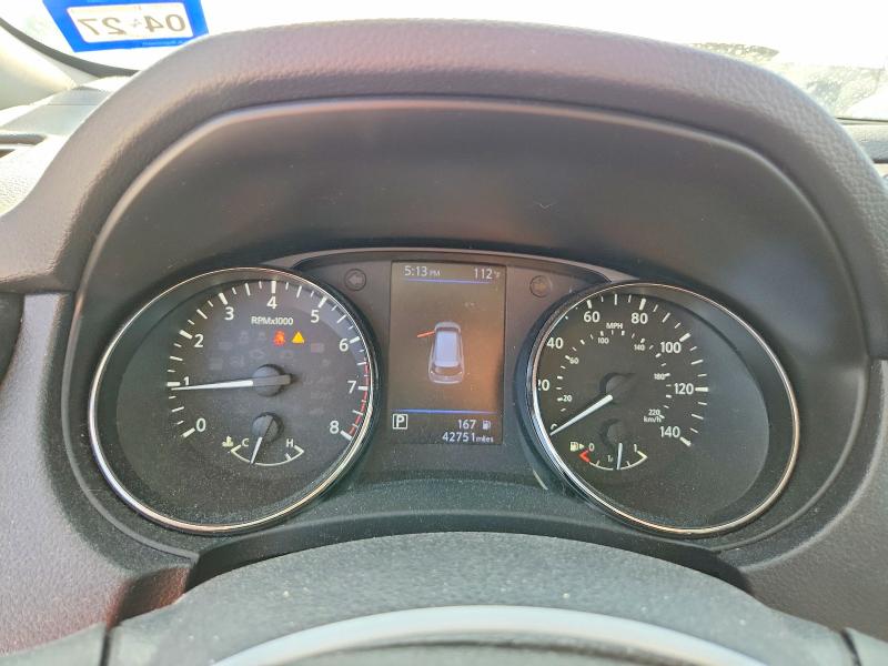 Продаж на аукціоні авто 2018 Nissan Rogue, vin: KNMAT2MV4JP513760, номер лоту: 66903096