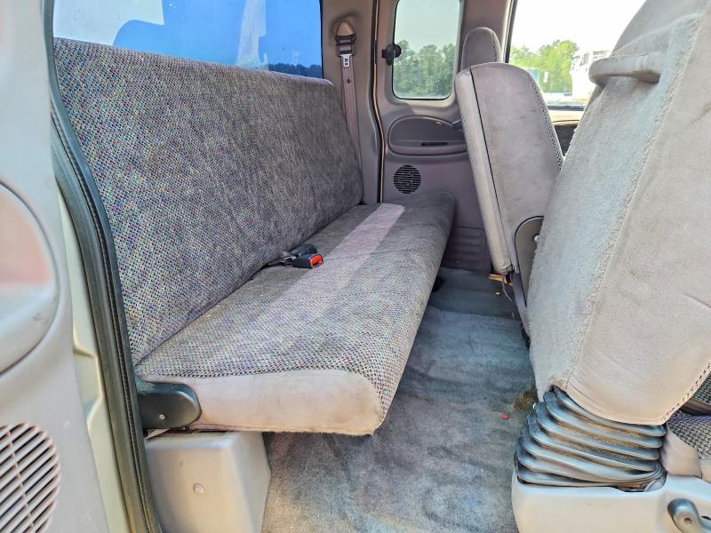 64655226 :رقم المزاد ، 1B7HC13Y0WJ204155 vin ، 1998 Dodge Ram 1500 مزاد بيع