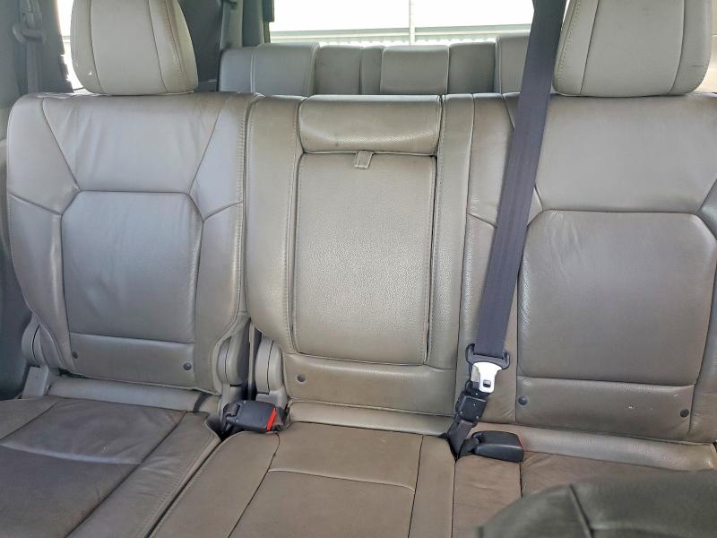 Aukcja sprzedaży 2014 Honda Pilot, vin: 5FNYF4H50EB049121, numer aukcji: 63490036