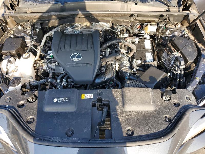 Продажа на аукционе авто 2025 Lexus Nx 350, vin: 2T2KGCEZ7SC087302, номер лота: 64442406