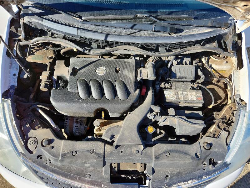 Aukcja sprzedaży 2009 Nissan Versa, vin: 3N1BC13E99L362439, numer aukcji: 66139986
