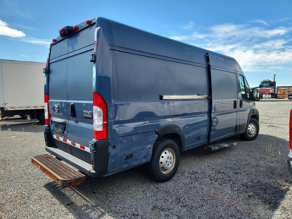 Aukcja sprzedaży 2020 Ram Promaster 3500, vin: 3C6URVJG4LE145352, numer aukcji: 61003586