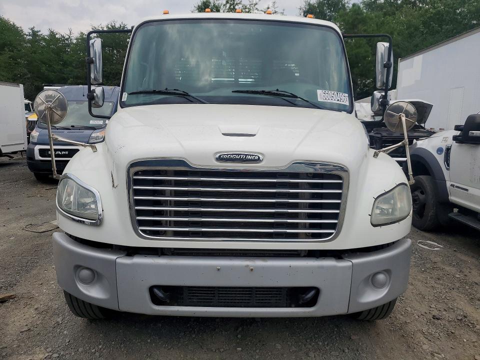 Aukcja sprzedaży 2014 Freightliner M2, vin: 1FVACXDT1EHFS9711, numer aukcji: 66050496