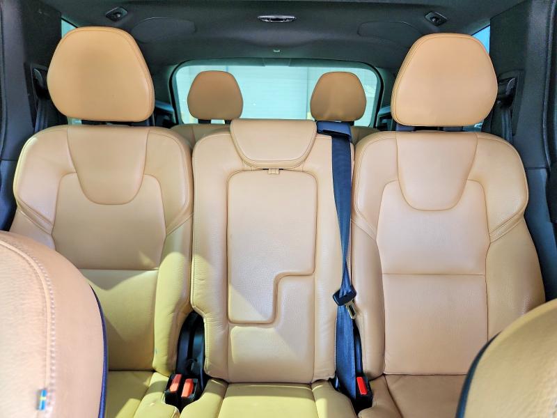 Продажа на аукционе авто 2017 Volvo Xc90, vin: YV4A22PK6H1154829, номер лота: 67055366