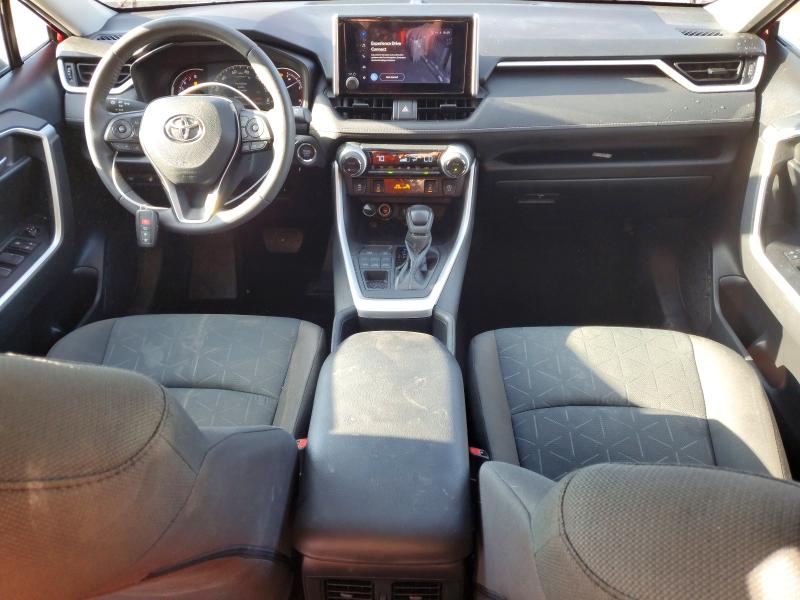 Aukcja sprzedaży 2023 Toyota Rav4, vin: 2T3P1RFV5PW372796, numer aukcji: 66087596