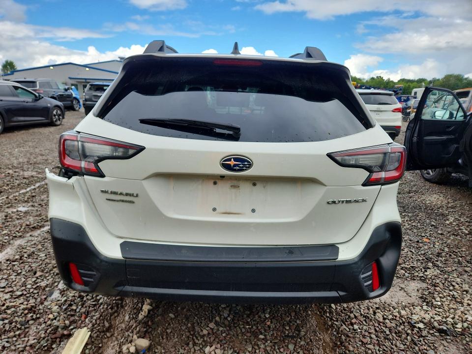 Aukcja sprzedaży 2020 Subaru Outback, vin: 4S4BTAEC0L3137303, numer aukcji: 65280456