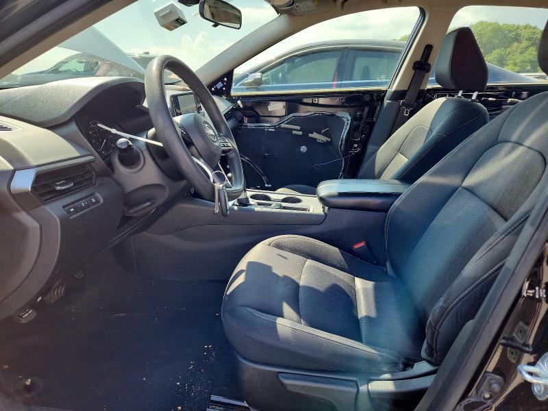 Продажа на аукционе авто 2023 Nissan Altima, vin: 1N4BL4BV5PN380276, номер лота: 64045846