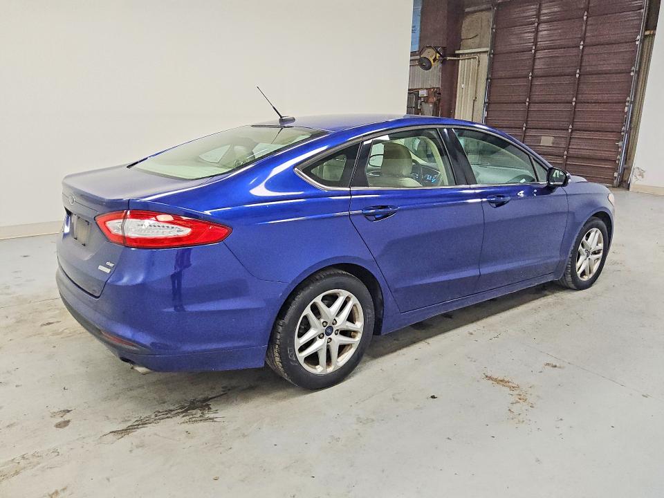 Продажа на аукционе авто 2015 Ford Fusion, vin: 1FA6P0HD0F5116488, номер лота: 65809346