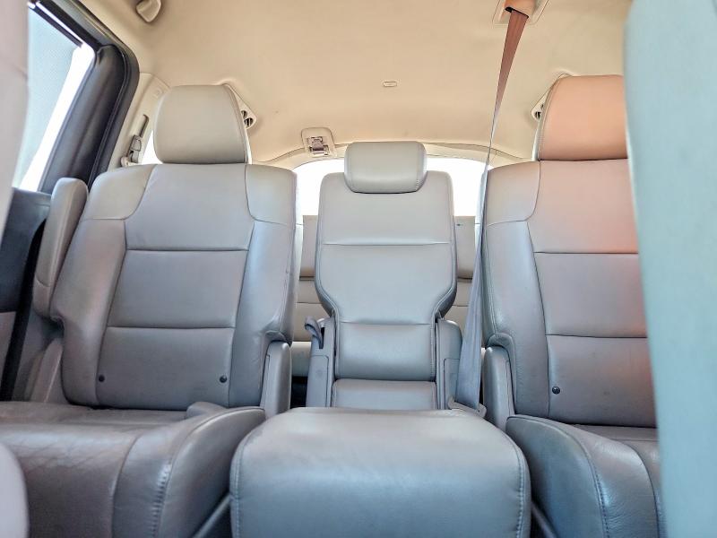 Продажа на аукционе авто 2012 Honda Odyssey, vin: 5FNRL5H63CB130994, номер лота: 67146096