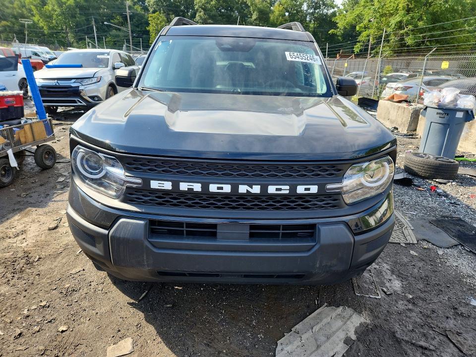 Продажа на аукционе авто 2026 Ford Bronco Sport, vin: 3FMCR9BN4TRE01292, номер лота: 65455246