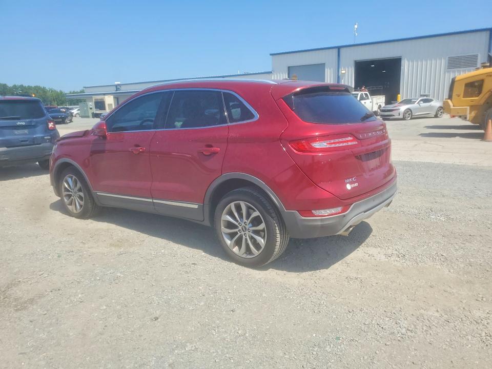 Продажа на аукционе авто 2018 Lincoln Mkc, vin: 5LMCJ2C99JUL08657, номер лота: 65099706