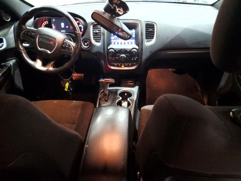 62621776 :رقم المزاد ، 1C4RDJAG1KC848208 vin ، 2019 Dodge Durango مزاد بيع