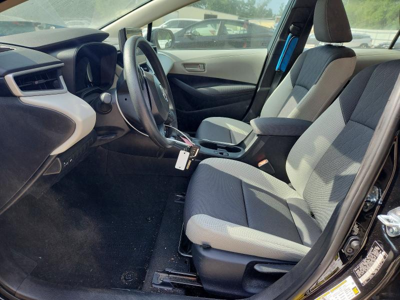 Продаж на аукціоні авто 2026 Toyota Corolla, vin: 5YFB4MDE7TP393760, номер лоту: 64191236