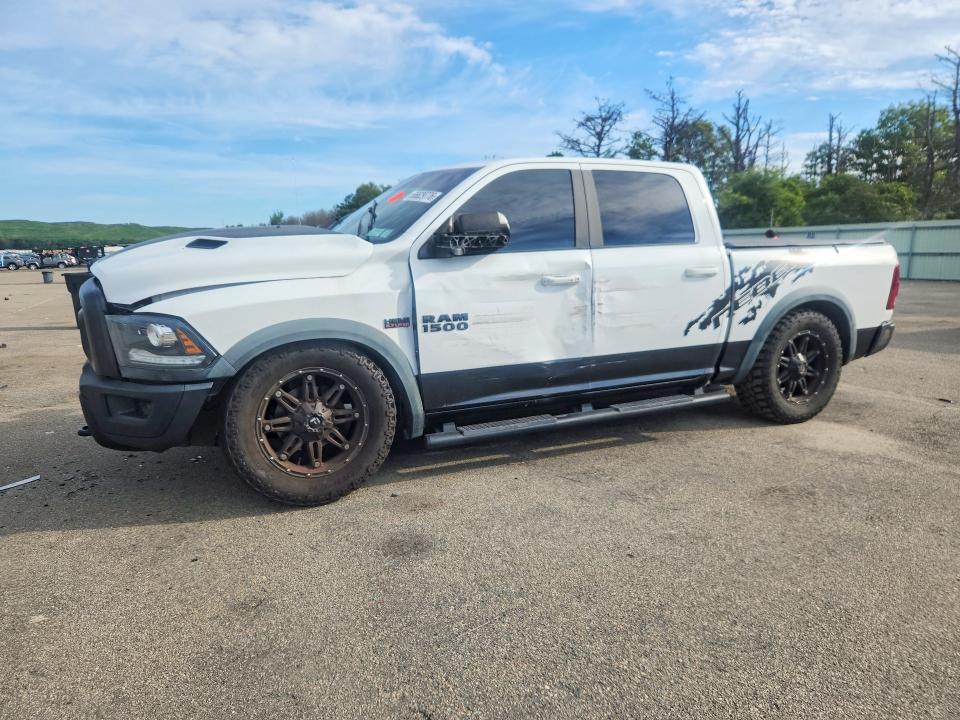 Продажа на аукционе авто 2017 Ram 1500, vin: 1C6RR7YT2HS562333, номер лота: 66629776