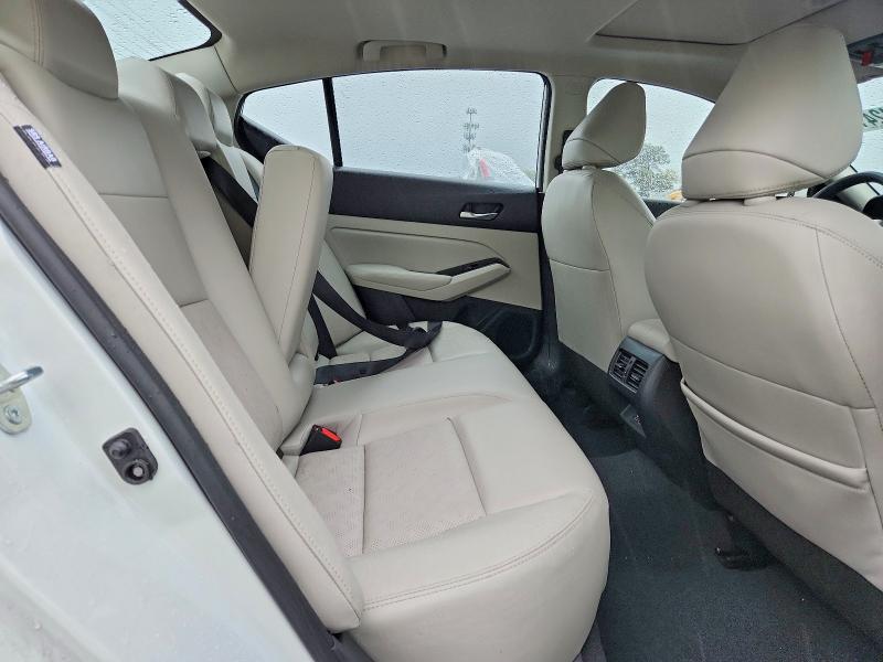 65342416 :رقم المزاد ، 1N4BL4EV9RN328065 vin ، 2024 Nissan Altima مزاد بيع