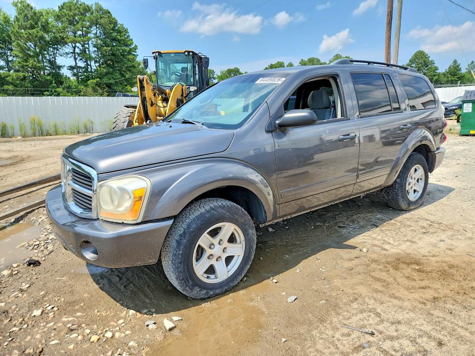 Aukcja sprzedaży 2004 Dodge Durango, vin: 1D4HB48D94F199390, numer aukcji: 64489826